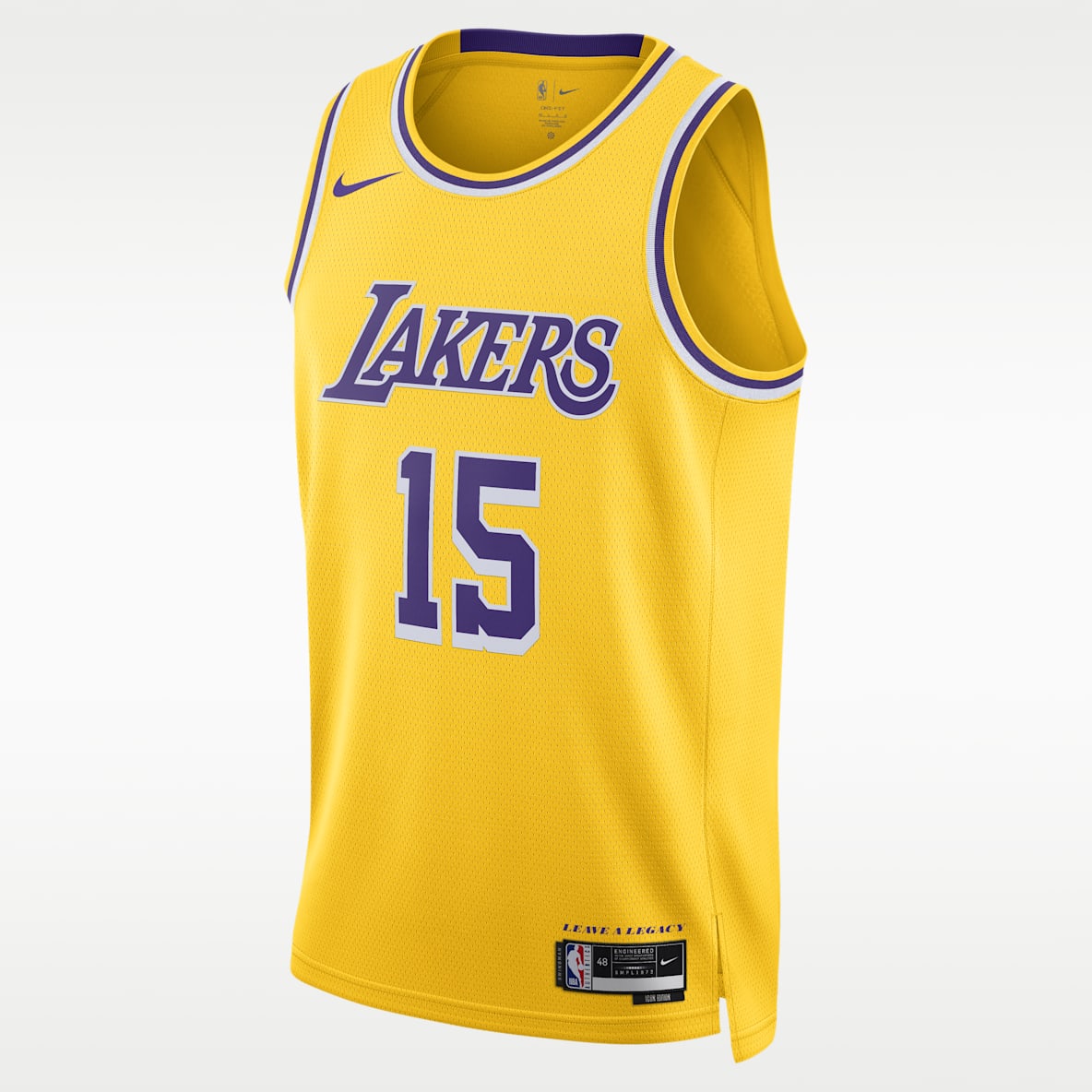 Los Angeles Lakers Jerseys & Gear. Nike.com